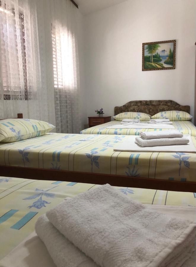 אולסינץ' Castello Apartments מראה חיצוני תמונה