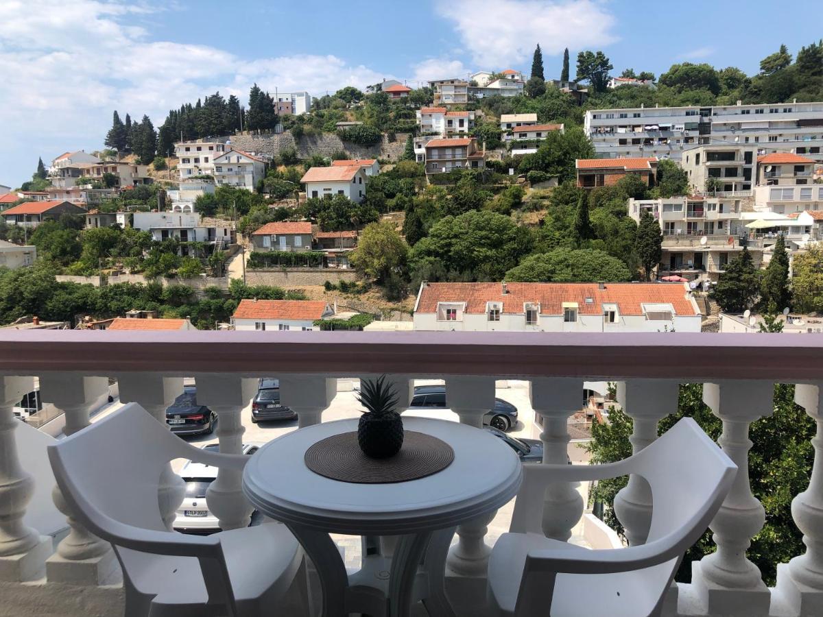 אולסינץ' Castello Apartments מראה חיצוני תמונה