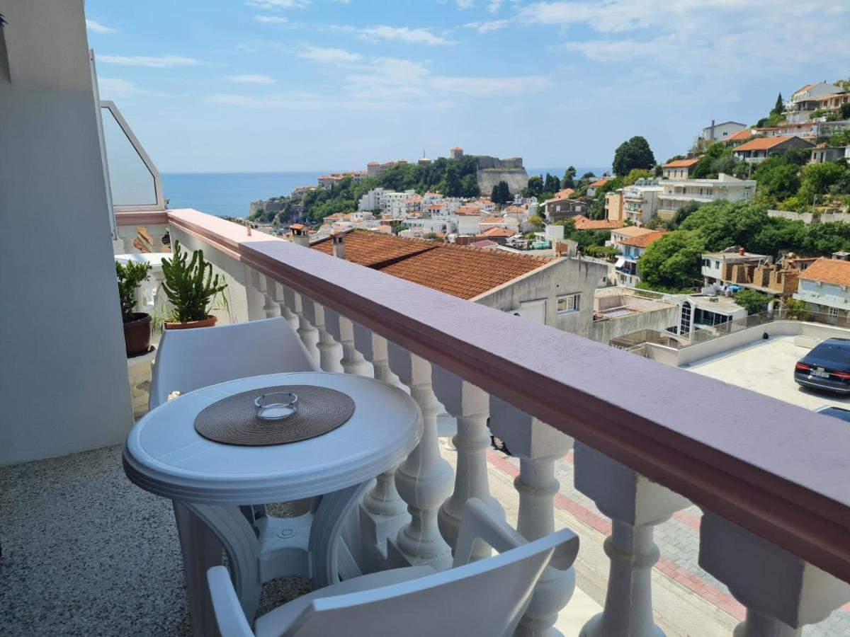 אולסינץ' Castello Apartments מראה חיצוני תמונה