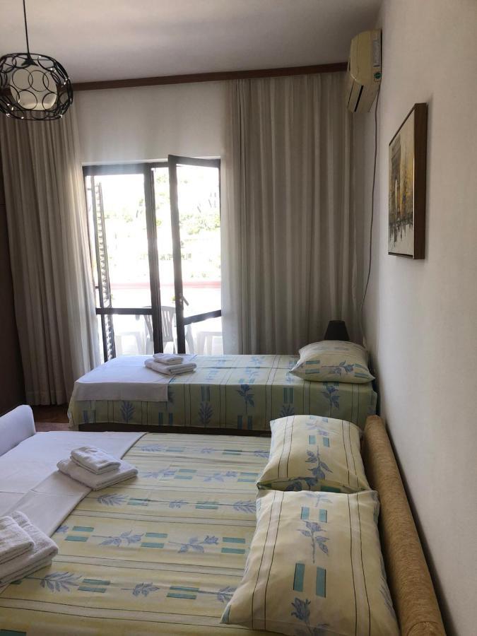 אולסינץ' Castello Apartments מראה חיצוני תמונה